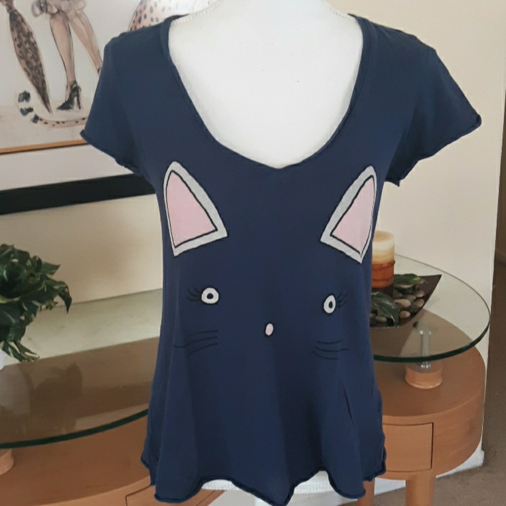 Wildfox top S